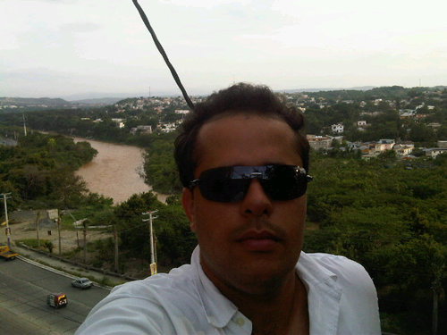 EdmundoCG45's profile picture. 