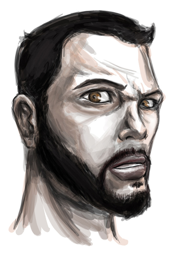 JoshuaBracks's profile picture. Software Developer, Artist, Game Dev Hobbyist