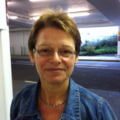 marjelally's profile picture. 