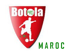 Botola Pro Maroc