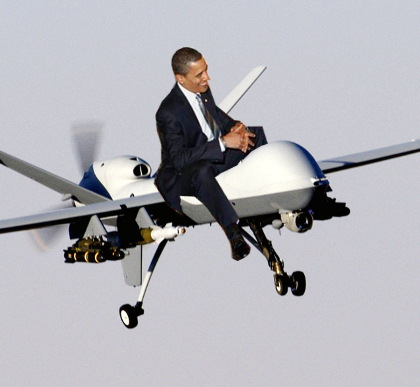 Commands to Barack Obama's personal Predator drone. Sometimes he even lets Biden drive it. Fueled by: @V4SA