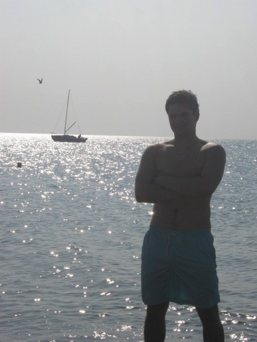 YuriAlekseenko's profile picture. ДОНЕЦК на всю жизнь!