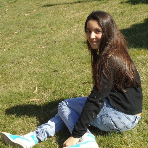my name is diby. I like  justin bieber, violeta parra, maroon 5, and much more 1313