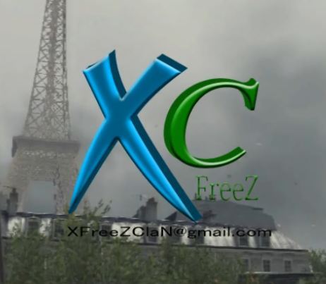 This twitter is run by @XFreeZL & @XFreeZC