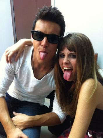 Fans de Mario Casas! Adictas A #TGDT, #3MSC, #ElBarco, #LHDP.. Seguidnos si soys fans de Mario!