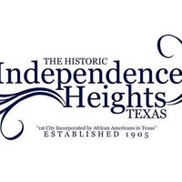 Independence Heights (@indheightstx) 's Twitter Profile Photo Independence Heights (@indheightstx) 's Twitter Profile Photo