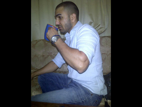 jamir008's profile picture. 