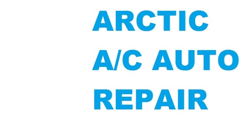 ArcticACAuto's profile picture. ARCTIC A/C AUTO REPAIR
11408 N.STEMMON FWY DALLAS,TX 75227
972-241-1907