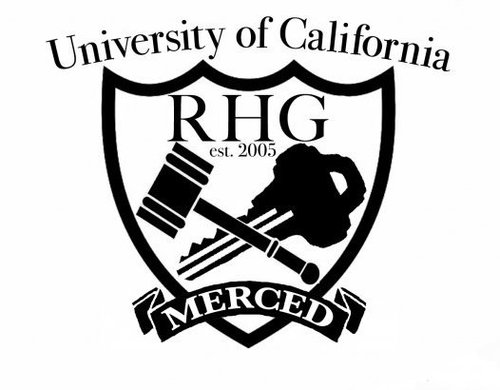 Resident Housing Government is there to improve on campus life, program events, and solve resident concerns. rhg@ucmerced.edu