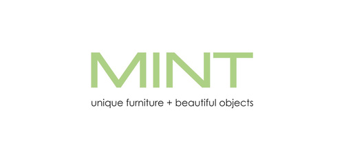 MINT is the home of 'unique furniture + beautiful objects'.