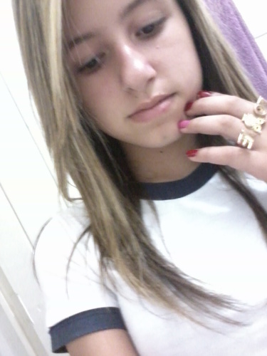 I'm crazy for you