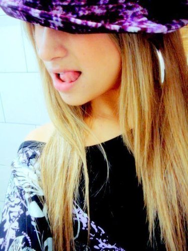 Q tudooo oq vcs desejaren p mim↔
 Deus lhe de en trocooo!' Nojentos