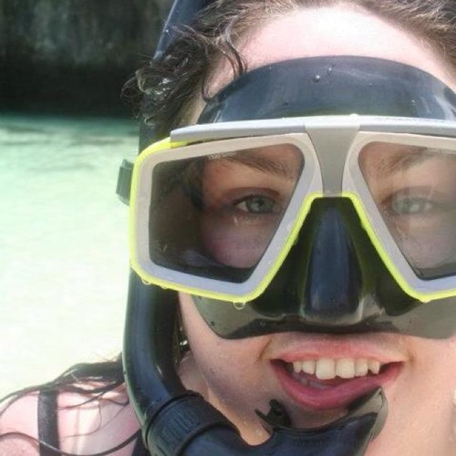 Louisa2189's profile picture. 