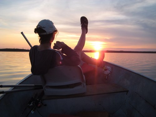 Maam_I_Am's profile picture. 