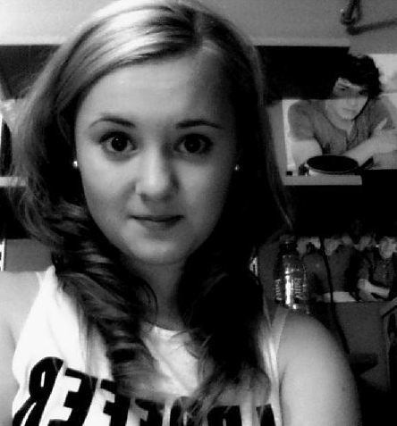 everything happens for a reason ♥