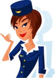 Instructora de idiomas, amante de los cielos y fly attendant....