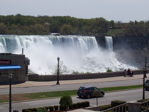 Where Is My Coffee Profile