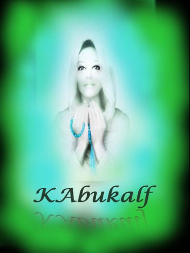 KAbukhalaf's profile picture. Musulmana, alhamdu lillahi Rabbil al Azim