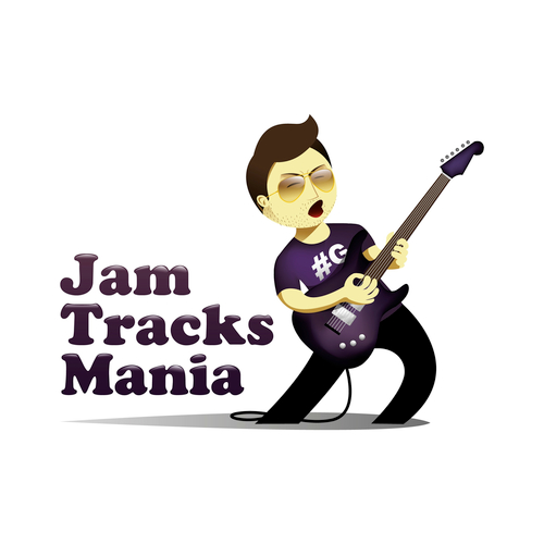 Visit https://t.co/pV8yCEAOzs for a huge and growing list of original jam tracks featuring a variety of scales, modes, styles, keys & tempos. Enjoy!