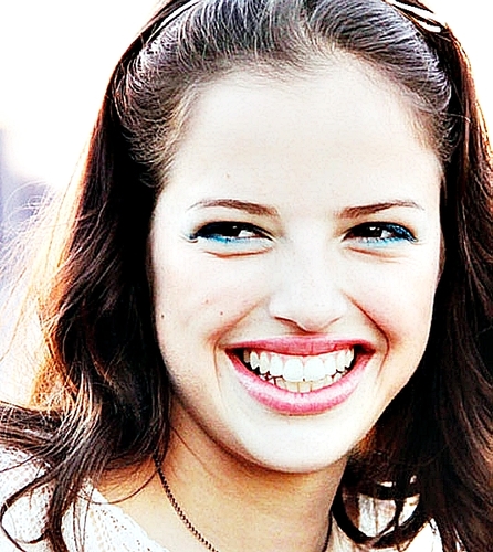 ilove @agathaamoreiraa ;;;  #Malhação todos conectados? ❤