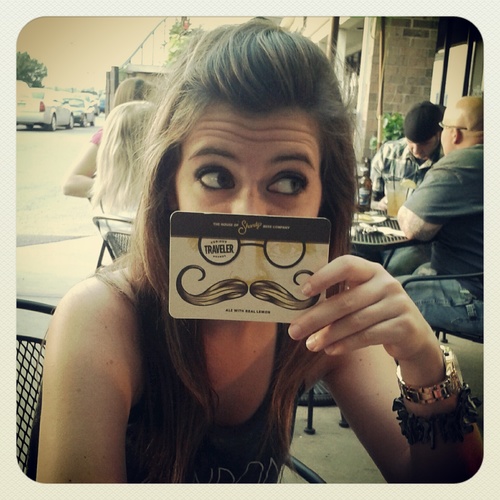 karolynpower's profile picture. Tender of bars. Designer of graphics. #LTFU #KCCO