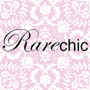 Rarechic's profile picture. A well edited online boutique for the stylish woman.
