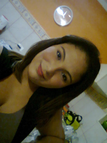 Quem me conheçe sabem que eu sou :0