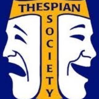 OSHSthespians's profile picture. The ROCKIN twitter for OSHS troupe #5006! Bringing important theater news! 
#OSHSThespians
#Troupe5006