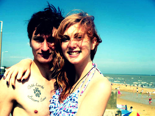 Front man for pop/punk band Kill The Weekend, and owner of All Round Clothing! http://t.co/IojMyef7YV