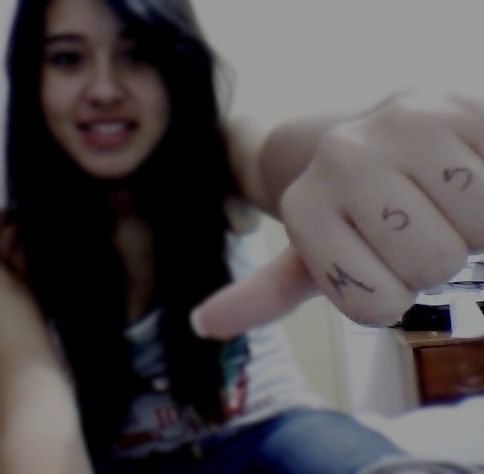 » Quem sorriu na minha ída, vai chorar na minha volta (y)
