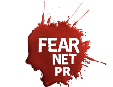 HorrorInfluence's profile picture. It's FEARnet's PR team letting fans in on some inside information in association with programming news, media coverage and contests.
