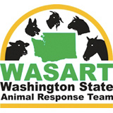 WASART is an all-volunteer 501(c)(3) animal response team dedicated to helping animals and their owners in crisis and disaster. https://t.co/2yArSBpP7W