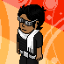 Ich bin !HEX! aus Deutschen Habbo Hotel und schau ab und zu hier in Twitter die Aktuelles News nach oder lese einfach was so ablaüft / ablaufen wird. :- ]