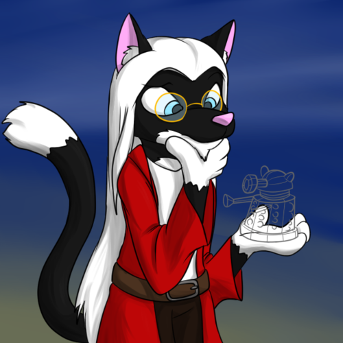 Paul Calhoun🐈‍⬛🐀 Profile