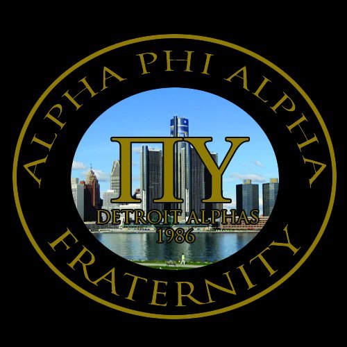 The Prestigious and Premier Pi Upsilon chapter where Perfection is Personified.