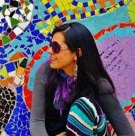 Viajando, soñando, aprendiendo evolucionando, creciendo, soy la mujer que piensa, algún día mis ojos encenderán luciérnagas.....(.G.B.)
