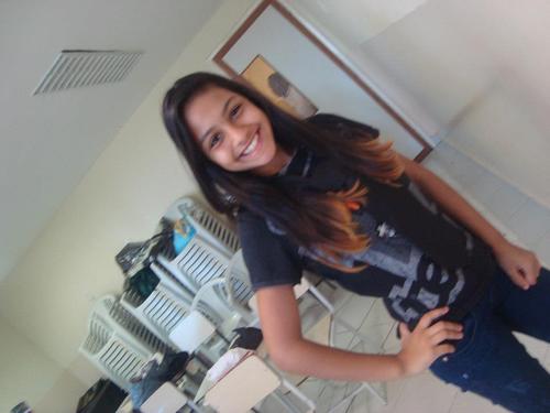 Sooou Belieber até a morte! Pois te apoiarei sempre que precisar! Te amo muiito @justinbieber --Fc- @itsBiebsSwagger--- segue lá