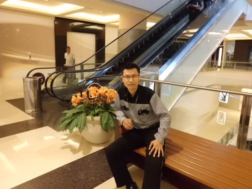 Junaidy