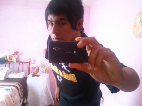 amar a toda xika q pueda aseptar tal como soy