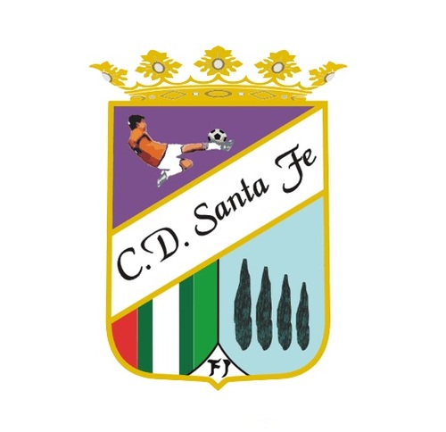 Twitter oficial del C.D. Santa Fe.