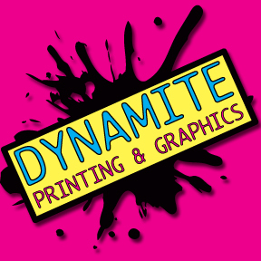 Dynamite_Print's profile picture. 