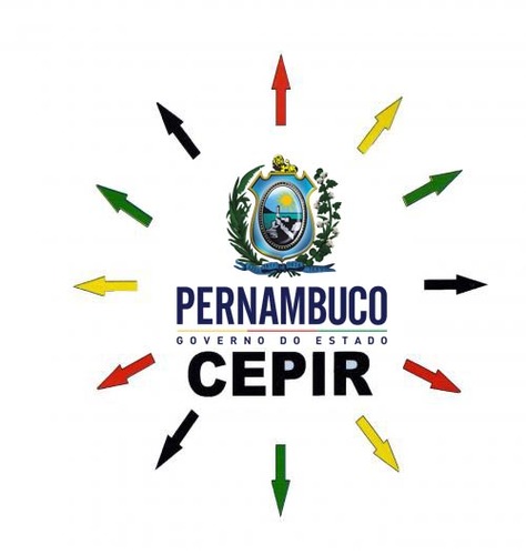 CEPIR - PE 
Governo do Estado de Pernambuco