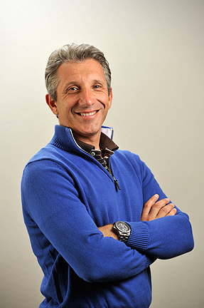 Marco Della Cava