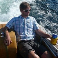 Erik Martin (@ewmartin) 's Twitter Profile