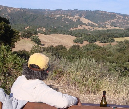Retired - interests in hiking, reading, food, good wines, travel, markets, world politics and conversation.