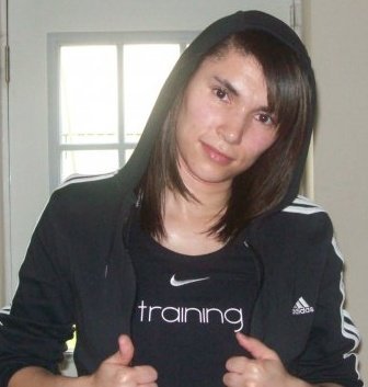 MelWantsMoore's profile picture. 