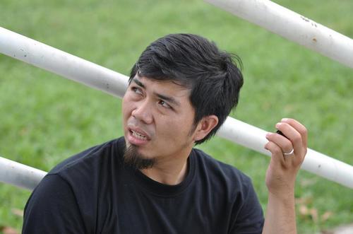 AdinoAdnan's profile picture. 