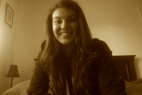 candacejbell's profile picture. 