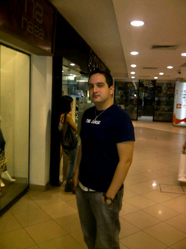 dleoart's profile picture. 