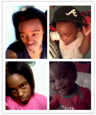 . luvin my Imee & Kenny. ;)